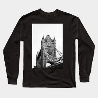 Bridge Long Sleeve T-Shirt